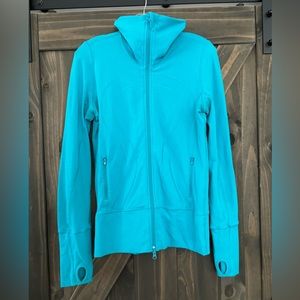 Lululemon Jacket